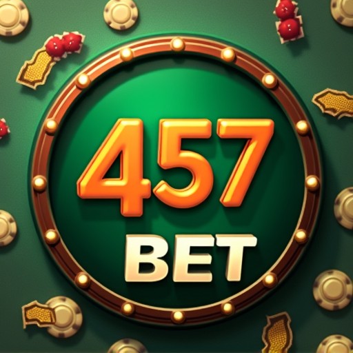 457bet login